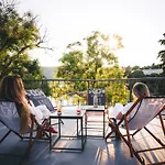 Echo Boutique Hotel 4*