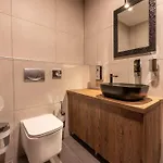 Echo Boutique Hotel 4*