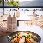 Echo Boutique Hotel Rabac