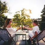 Echo Boutique Hotel