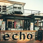 Echo Boutique 4* Rabac