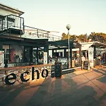 Echo Boutique Hotel Rabac