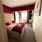 Echo Boutique 4* Rabac