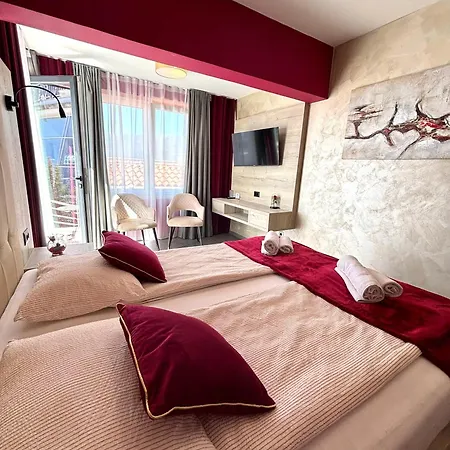 Echo Boutique 4*
