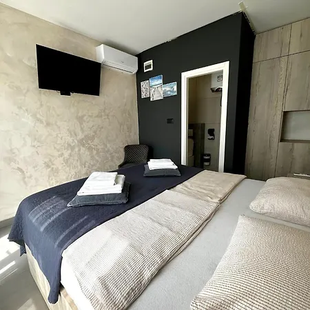 Echo Boutique Hotel