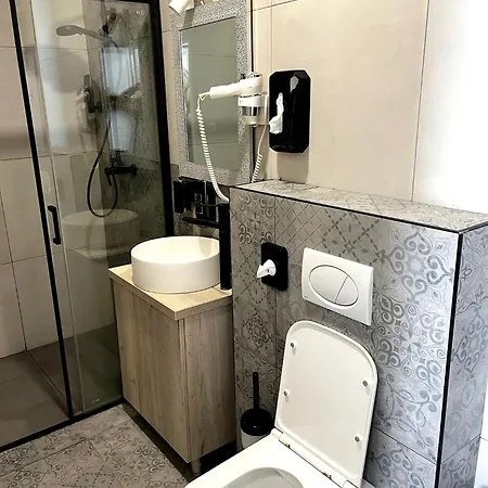 Echo Boutique 4* Rabac