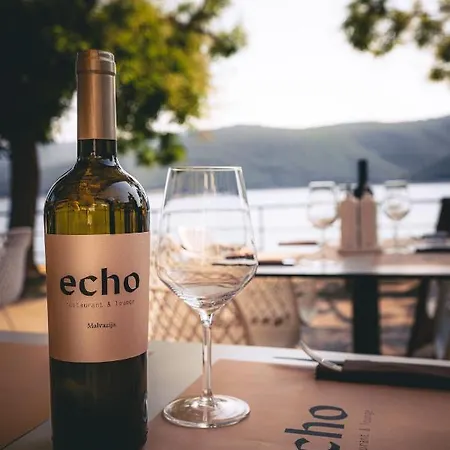 Echo Boutique Rabac