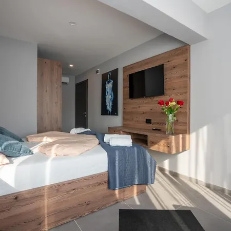 Echo Boutique Hotel