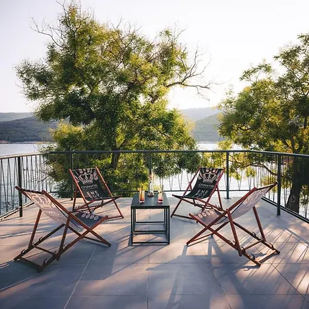 Echo Boutique Rabac