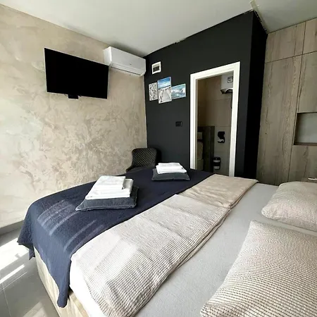 Hotell 