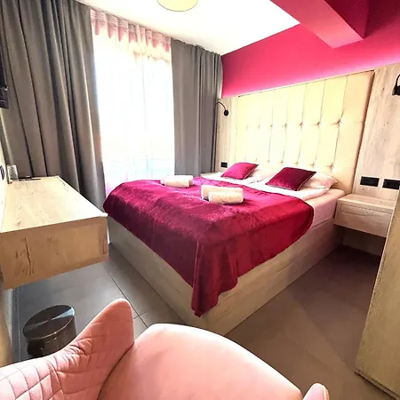 Echo Boutique Hotel Rabac