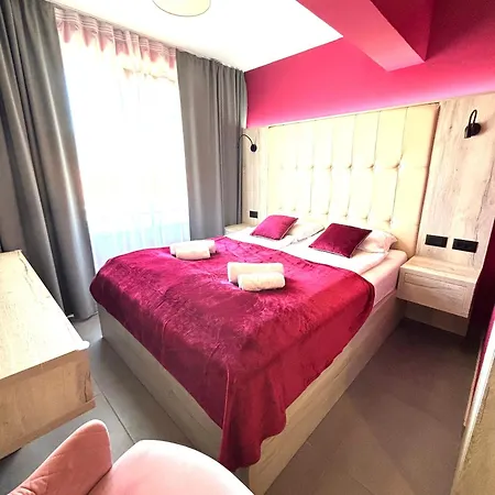 Echo Boutique Hotel 4*