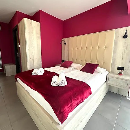 Echo Boutique 4* Rabac